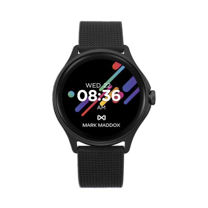 Reloj Smart Mark Maddox HS2006-50 Unisex | Joyería Parejo