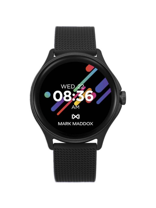 Reloj Smart Mark Maddox HS2006-50 Unisex | Joyería Parejo