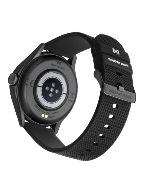 Reloj Smart Mark Maddox HS2006-50 Unisex | Joyería Parejo