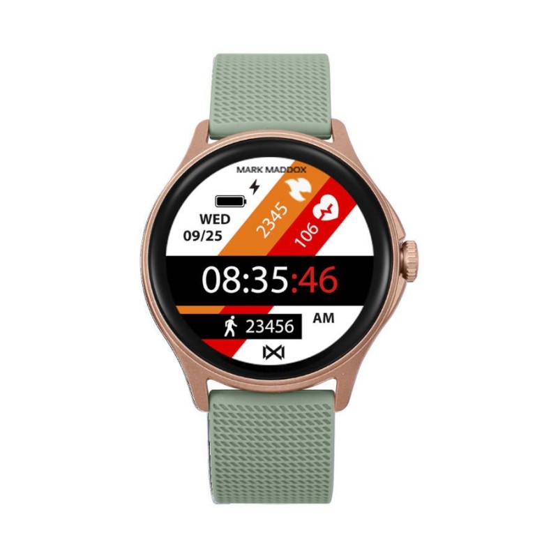 Reloj Smart Mark Maddox HS2006-70 Unisex | Joyería Parejo