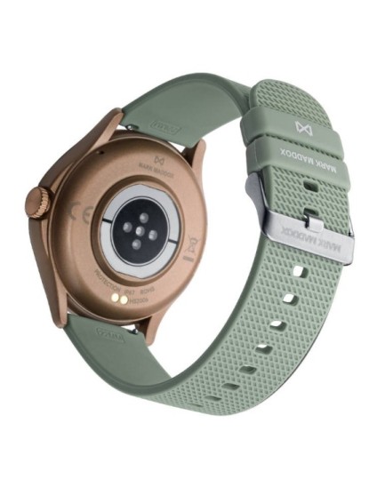Relógio Smart Mark Maddox HS2006-70 Unissexo | Joyeria Parejo