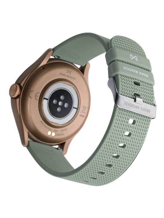 Reloj Smart Mark Maddox HS2006-70 Unisex | Joyería Parejo