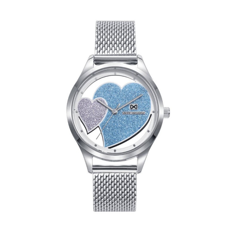 Reloj MARK MADDOX MM0135-37 Mujer | Joyería Parejo