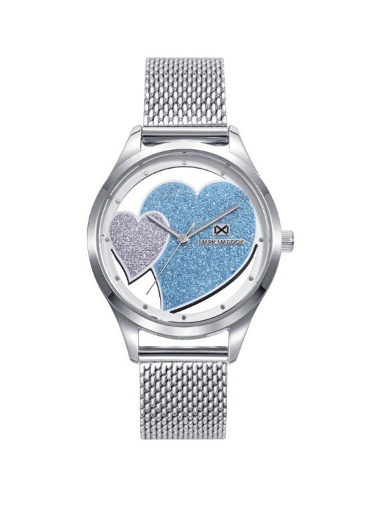 Reloj MARK MADDOX MM0135-37 Mujer | Joyería Parejo