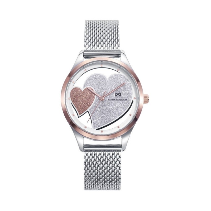 Reloj Mark Maddox MM0135-97 Mujer | Joyería Parejo