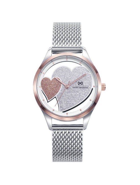 Reloj Mark Maddox MM0135-97 Mujer | Joyería Parejo
