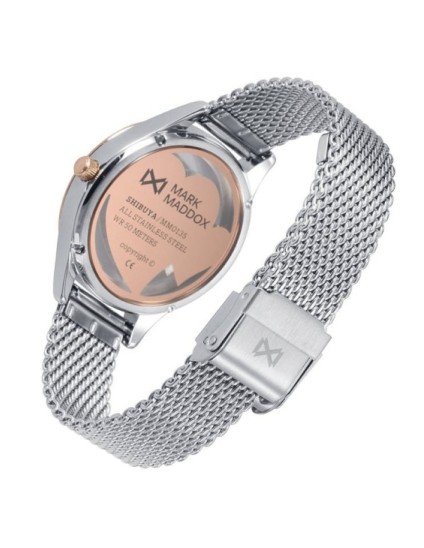 Reloj Mark Maddox MM0135-97 Mujer | Joyería Parejo