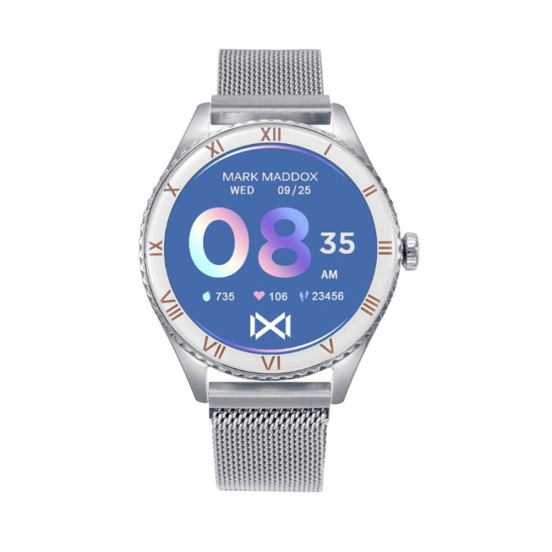 Reloj Smart Mark Maddox MS2001-10 Mujer | Joyería Parejo