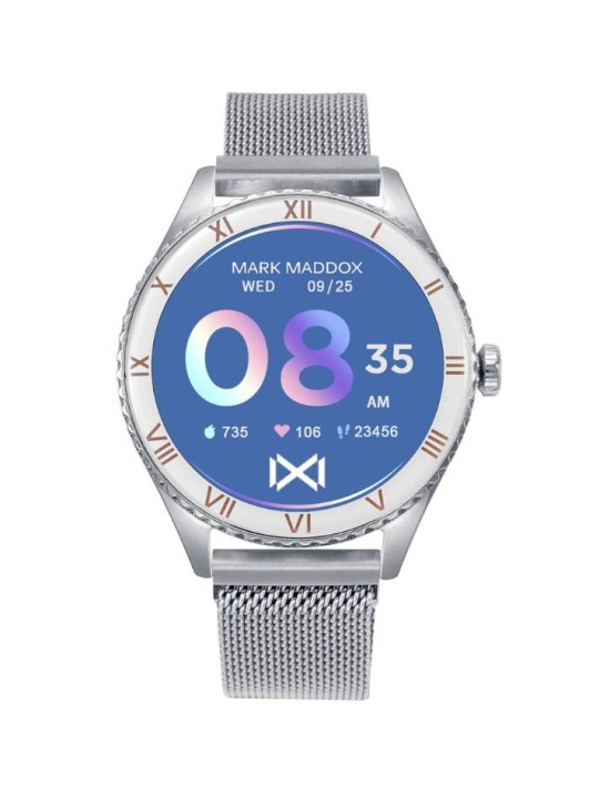 Reloj Smart Mark Maddox MS2001-10 Mujer | Joyería Parejo