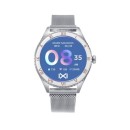 Reloj Smart Mark Maddox MS2001-10 Mujer