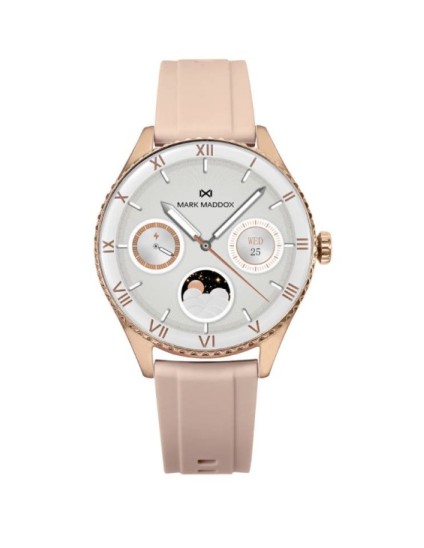 Reloj Smart Mark Maddox MS2001-70 Mujer | Joyería Parejo