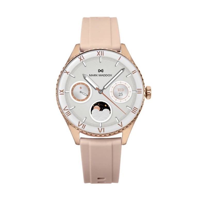 Reloj Smart Mark Maddox MS2001-70 Mujer | Joyería Parejo