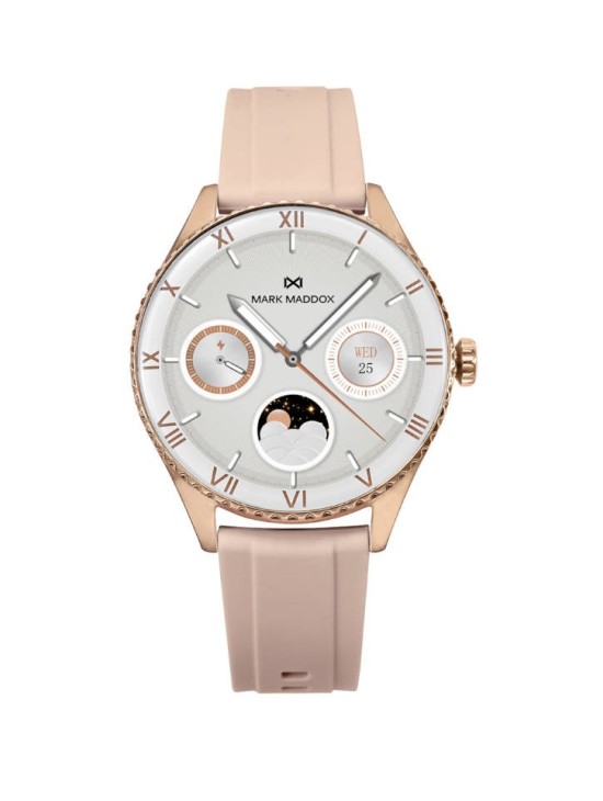 Reloj Smart Mark Maddox MS2001-70 Mujer | Joyería Parejo