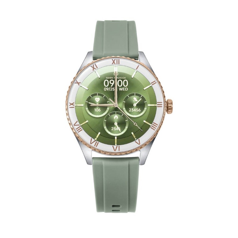 Reloj Smart Mark Maddox MS2001-80 Mujer | Joyería Parejo