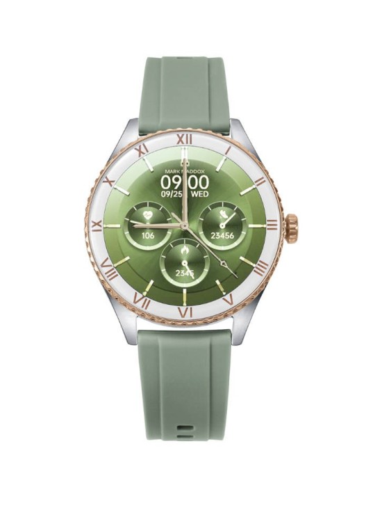 Reloj Smart Mark Maddox MS2001-80 Mujer | Joyería Parejo