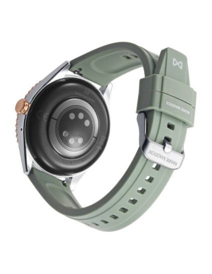 Mark Maddox MS2001-80 Women's Smart Watch | Joyería Parejo
