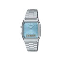 Reloj Casio AQ-230A-2A1MQYDF Unisex
