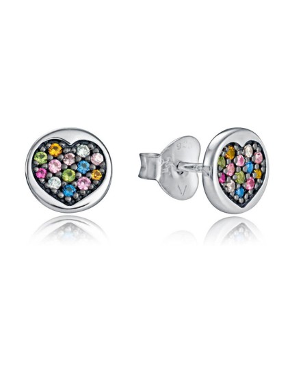 Pendientes Viceroy Jewels 7090E000-38 Plata de Ley | Joyería Parejo