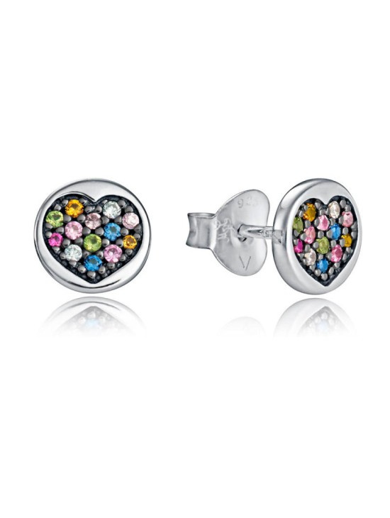 Pendientes Viceroy Jewels 7090E000-38 Plata de Ley | Joyería Parejo