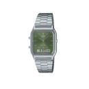 Reloj Casio AQ-230A-3AMQYES Unisex