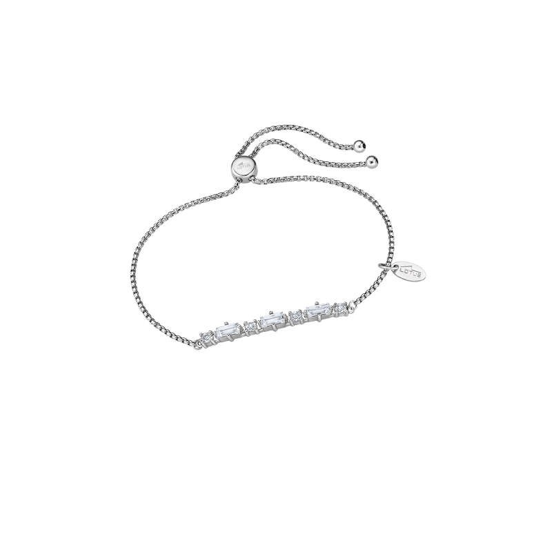 Pulseira Lotus Silver LP2007-2/1