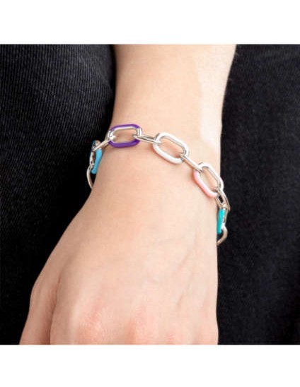 Pulseira Lotus Style Mulher LS2330-2/1 | Joyeria Parejo