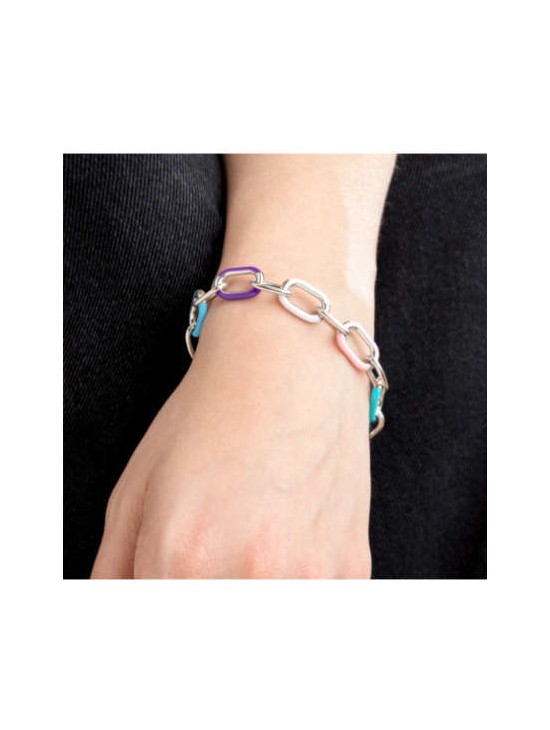 Pulsera Lotus Style Mujer LS2330-2/1 | Joyería Parejo