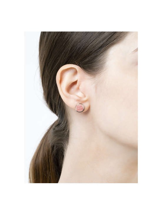 Mr Wonderful Colorful Words Earrings – Outlet Sale