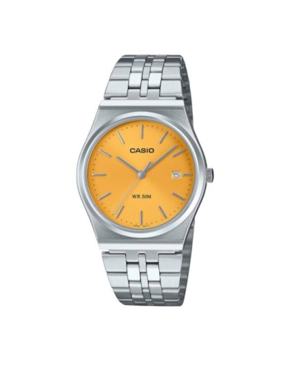 Reloj Casio MTP-B145D-9AVDF Unisex  | Joyeria Parejo