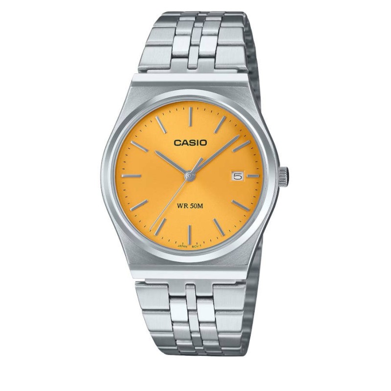 Reloj Casio MTP-B145D-9AVDF Unisex  | Joyeria Parejo
