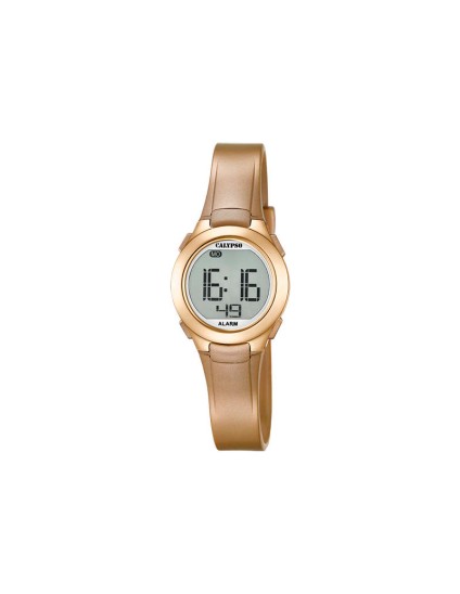Reloj Calypso Mujer K5677/3 Digital - Compra Online