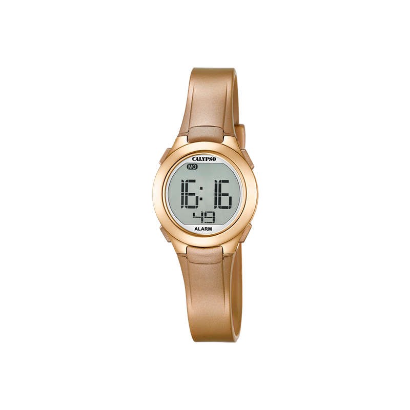 Reloj Calypso Mujer K5677/3 Digital - Compra Online
