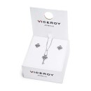 Pack pendientes y Colgante Viceroy Jewels Señora 2006K000-30