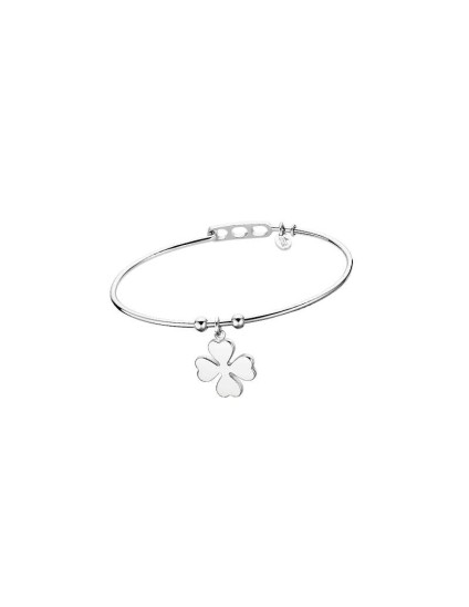 Pulseira Lotus Style LS2015-2/1 Trevo | Joyeria Parejo