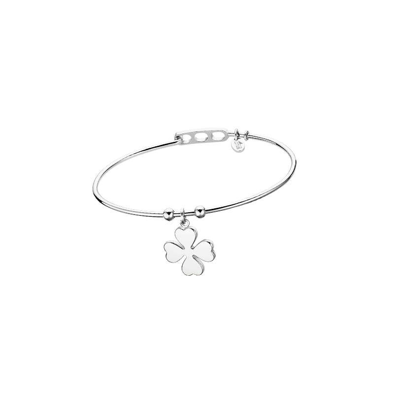 Lotus Style LS2015-2/1 Clover Bracelet | Joyería Parejo