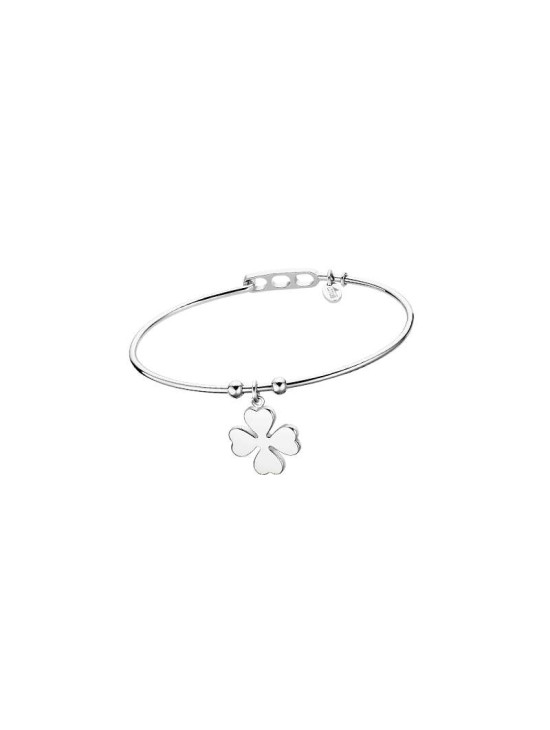 Pulseira Lotus Style LS2015-2/1 Trevo | Joyeria Parejo