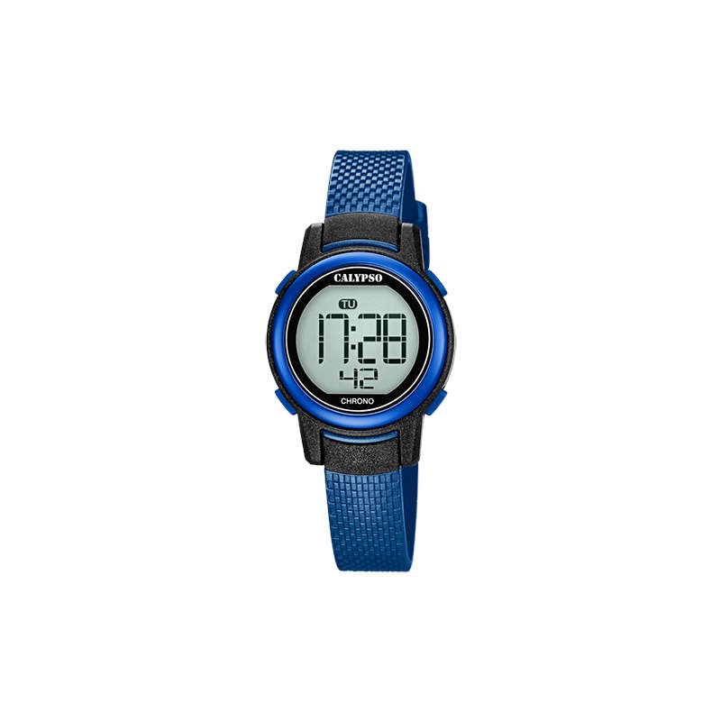 Reloj Calypso K5736/5 | Reloj De Mujer Calypso Dameshorloge
