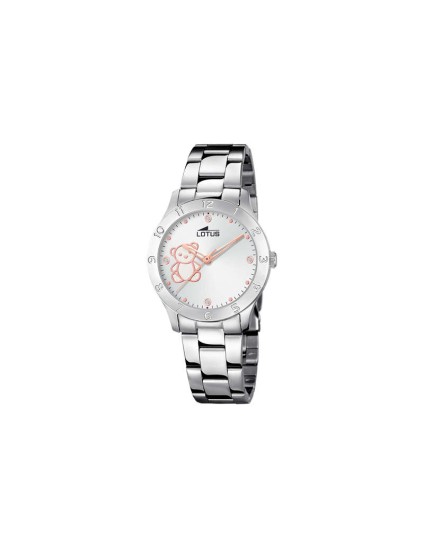 Reloj Lotus Niña Comunión 18657 - Regalo Comunión