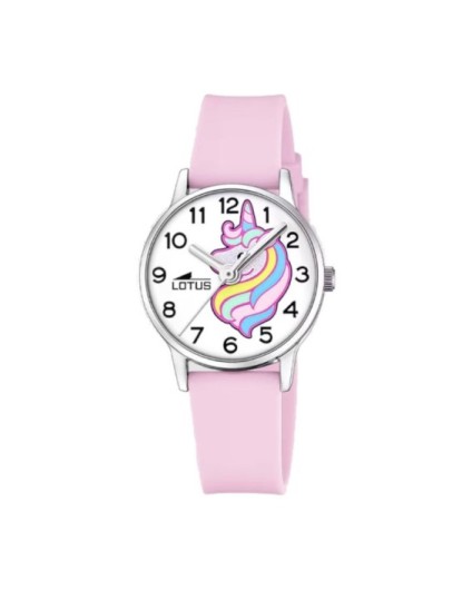 Reloj Lotus 19001/1 Niña Pulsera de Regalo | Joyería Parejo