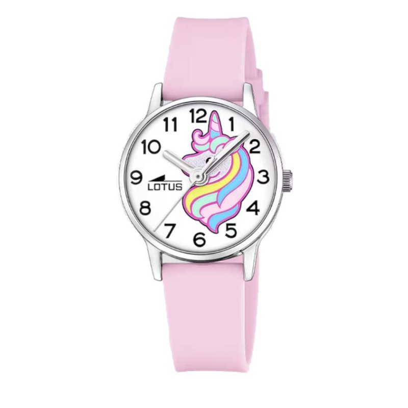 Reloj Lotus 19001/1 Niña Pulsera de Regalo | Joyería Parejo