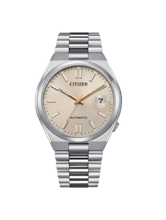 Reloj Citizen Tsuyosa NJ0151-88W Unisex | Joyería Parejo Reloj Citizen Tsuyosa NJ0151-88W Unisex | Joyería Parejo
