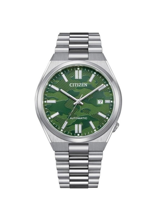 Reloj Citizen Tsuyosa NJ0159-86X Unisex | Joyería Parejo Reloj Citizen Tsuyosa NJ0159-86X Unisex | Joyería Parejo