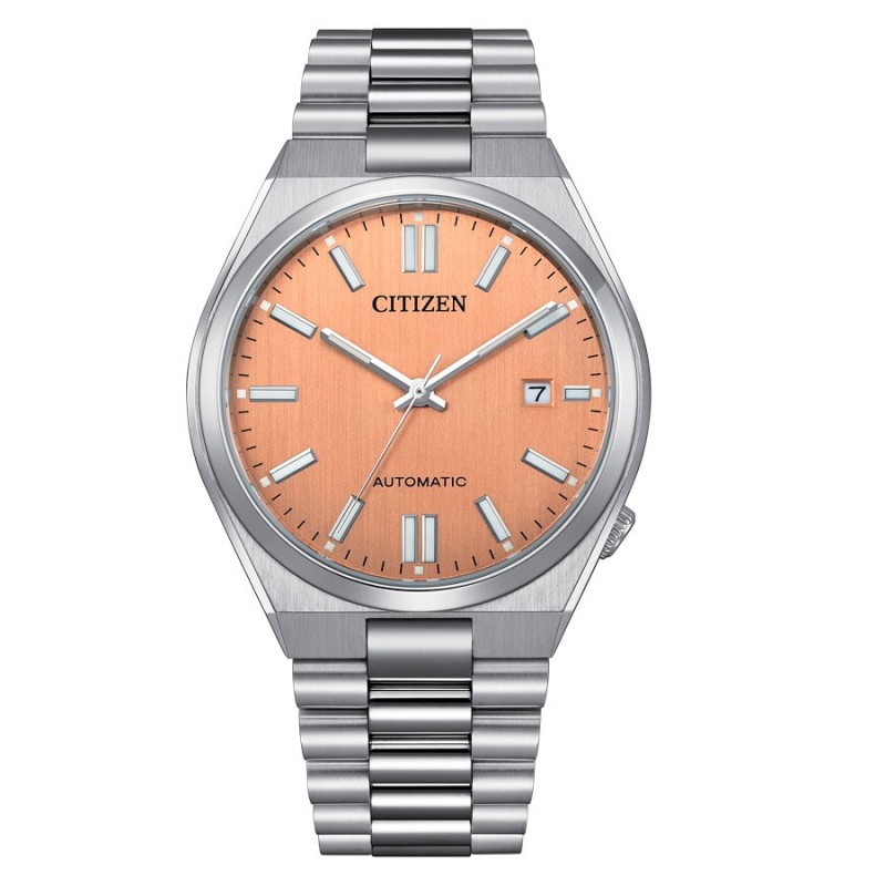 Citizen Tsuyosa Reloj NJ0159-86Z Unis | Joyería Parejo