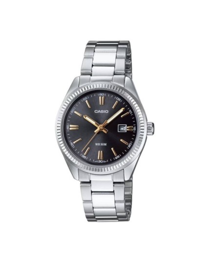 Reloj Casio  LTP-1302D-1A2VDF Mujer | Joyería Parejo