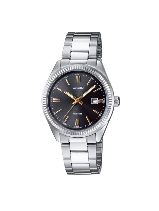 Reloj Casio  LTP-1302D-1A2VDF Mujer | Joyería Parejo