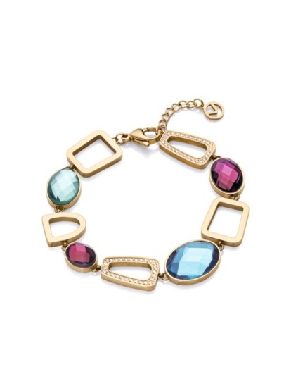 Pulseira Viceroy Fashion 14088P01012 Mulher | Joyería Parejo