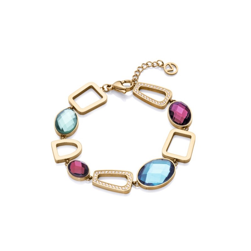 Pulseira Viceroy Fashion 14088P01012 Mulher | Joyería Parejo