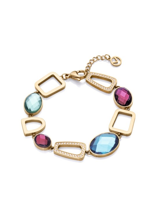 Pulseira Viceroy Fashion 14088P01012 Mulher | Joyería Parejo