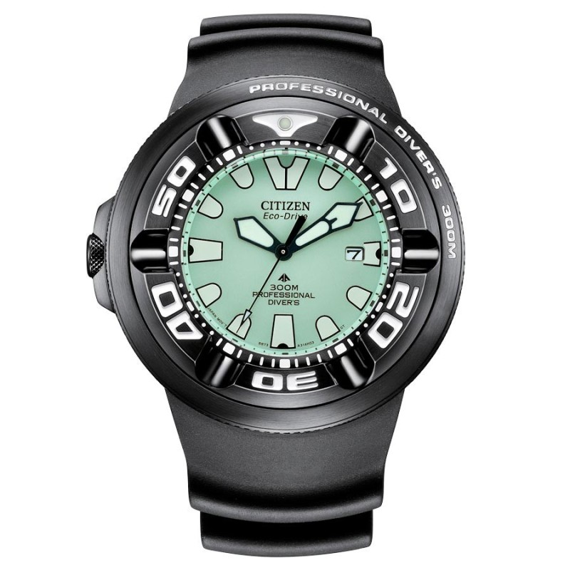 Reloj Citizen Promaster BJ8055-04X Hombre | Joyería Parejo