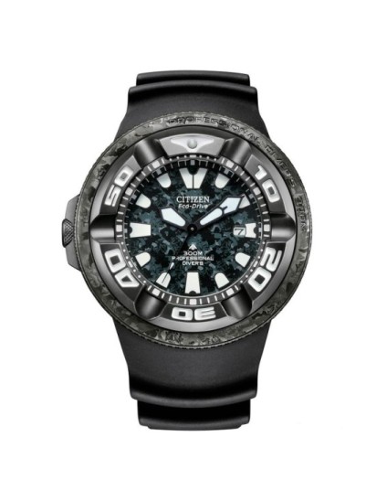 Citizen Godzilla Limited Edition BJ8056-01E Watch | Joyería Parejo